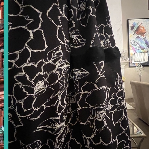 Vintage Havana Off or on Shoulder Top - Picture 8 of 15